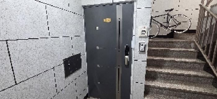 인천광역시 계양구 귤현동 491 스위트하임1동 1동 5층504호 다세대(빌라) 경매 사진 8