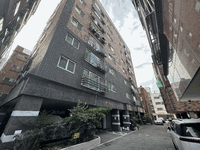 인천 미추홀구 다세대(빌라)