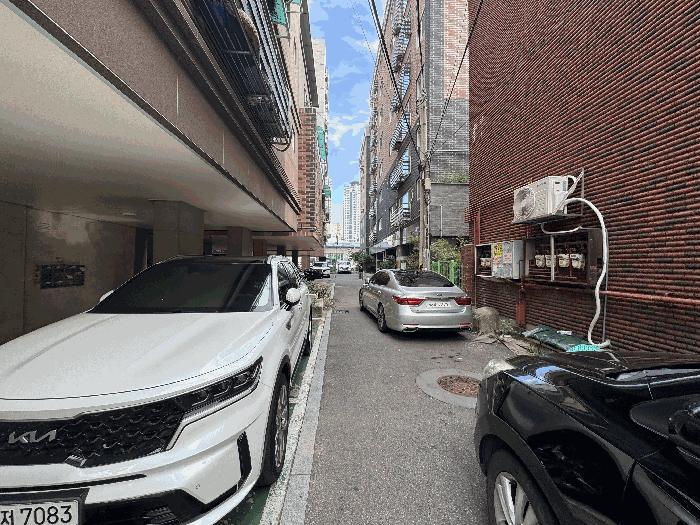 인천광역시 미추홀구 용현동 629-42 세진골든뷰 1동 7층704호 다세대(빌라) 경매 사진 5