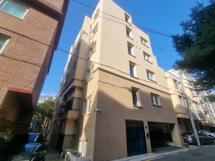 서울 관악구 근린주택