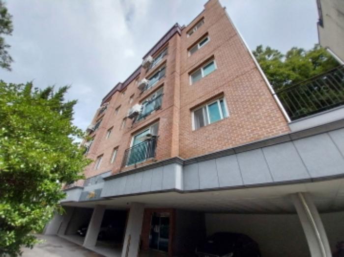 경기도 용인시 수지구 동천로 380, 101동 1층102호 (동천동,동천동아이비카운티1차)구) 경기도 용인시 수지구 동천동 611-1 다세대(빌라) 경매 사진 9