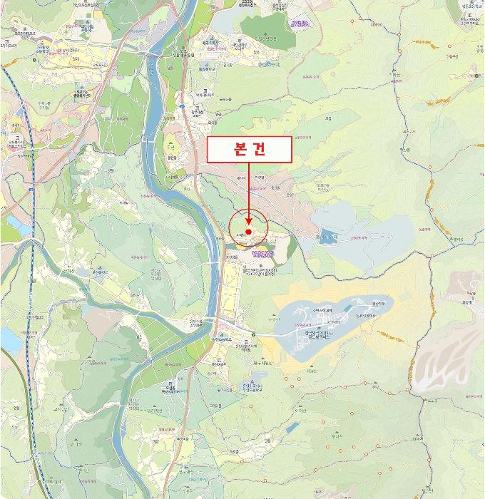 경기도 용인시 처인구 모현읍 모산로 31-10, 105동 5층502호 (소아르힐)구) 경기도 용인시 처인구 모현읍 왕산리 631-4 다세대(빌라) 경매 사진 10