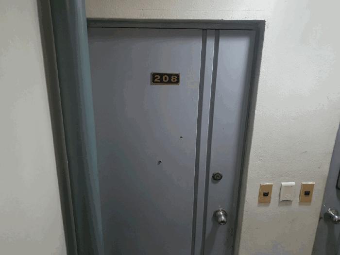 경기도 수원시 장안구 파장동 560 노송아파트 1동 2층208호 아파트 경매 사진 3
