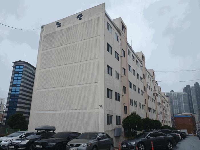 경기도 수원시 장안구 파장동 560 노송아파트 1동 2층208호 아파트 경매 사진 4