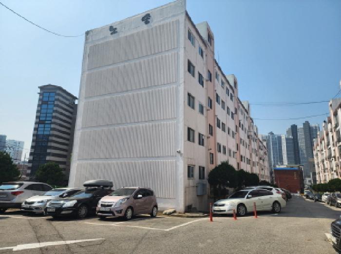 경기도 수원시 장안구 파장동 560 노송아파트 1동 2층208호 아파트 경매 사진 5