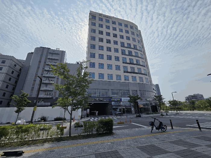 경기도 화성시 새솔동 77-7 킨슬리오피스텔1동 1층101호 근린상가 경매 사진 4