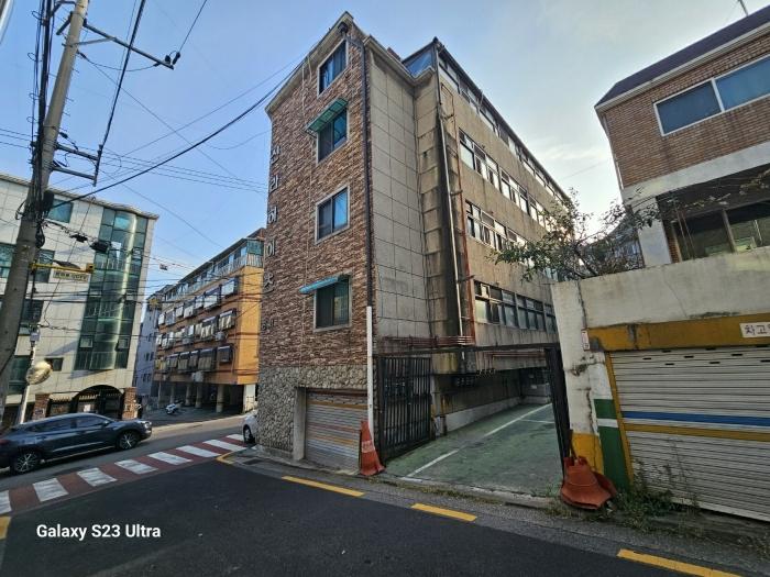 서울특별시 강서구 등촌로13바길 108, 제4층 제401호구) 서울특별시 강서구 화곡동 456-13 다세대(빌라) 경매 사진 5