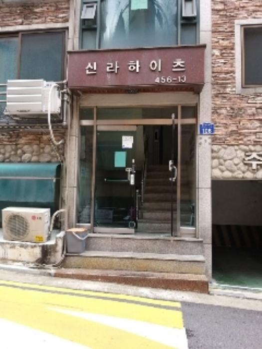 서울특별시 강서구 등촌로13바길 108, 제4층 제401호구) 서울특별시 강서구 화곡동 456-13 다세대(빌라) 경매 사진 8