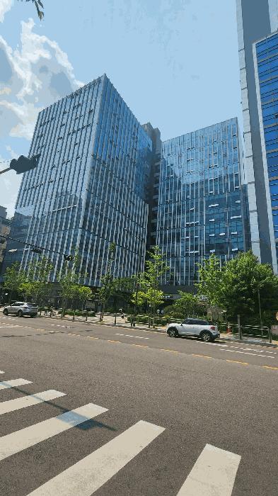 서울특별시 금천구 가산동 459-24 하우스디가산퍼스타 제4층 제오401호 근린상가 경매 사진 3