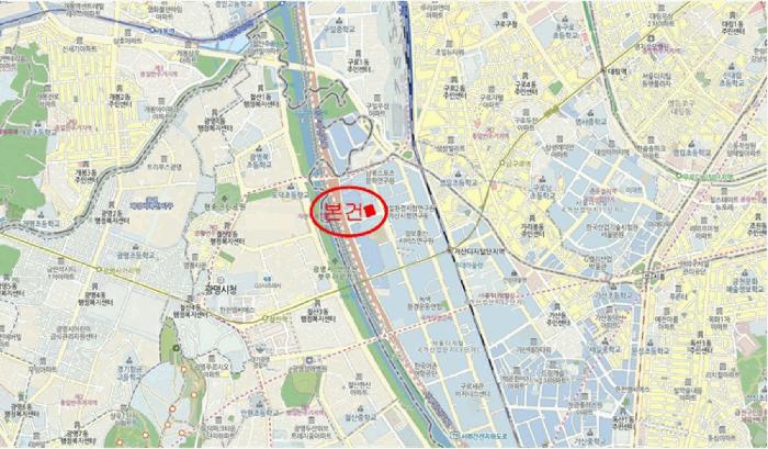 서울특별시 금천구 가산동 459-24 하우스디가산퍼스타 제4층 제오402호 근린상가 경매 사진 24