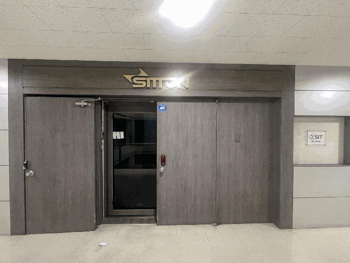 서울특별시 금천구 가산동 371-28 우림라이온스밸리 제에이-11층 제1108호 아파트형공장 경매 사진 2