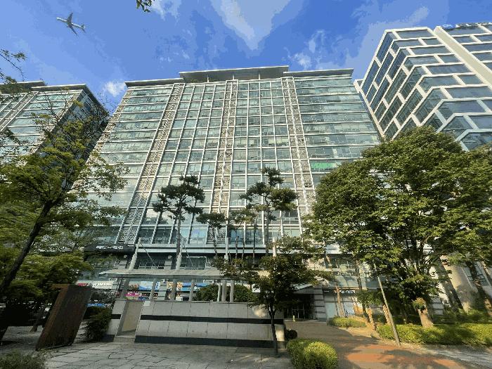 서울특별시 금천구 가산동 371-28 우림라이온스밸리 제에이-11층 제1108호 아파트형공장 경매 사진 4