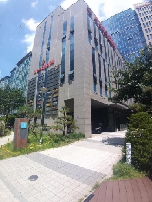 서울특별시 금천구 가산동 371-57 가산더스카이밸리1차 제6층 제604호 아파트형공장 경매 사진 10