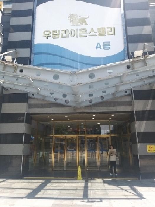 서울특별시 금천구 가산동 371-57 가산더스카이밸리1차 제6층 제604호 아파트형공장 경매 사진 8