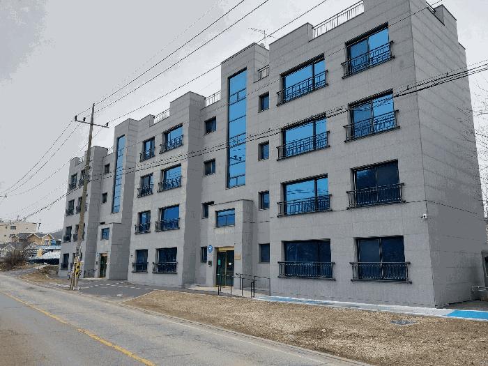 경기도 양평군 옥천면 고읍로 218, 1동 2층201호 (대현시스타)구) 경기도 양평군 옥천면 옥천리 493-2 다세대(빌라) 경매 사진 7