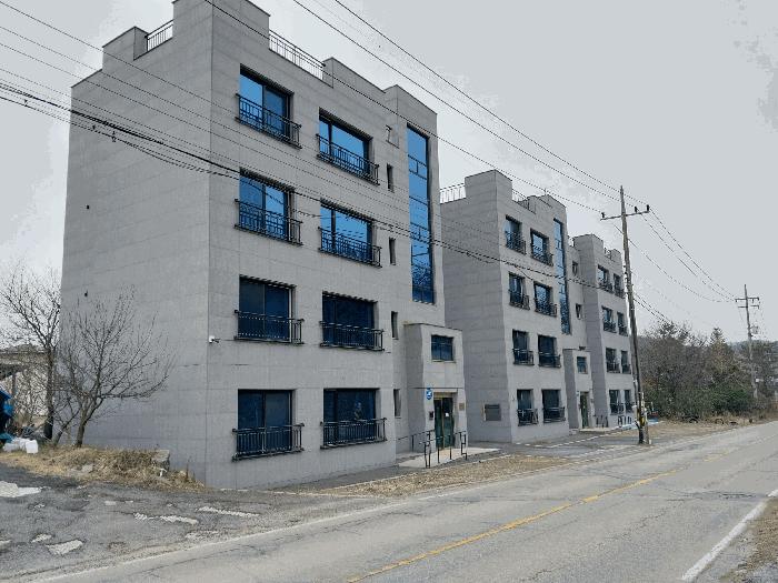 경기도 양평군 옥천면 고읍로 218, 1동 3층302호 (대현시스타)구) 경기도 양평군 옥천면 옥천리 493-2 다세대(빌라) 경매 사진 1
