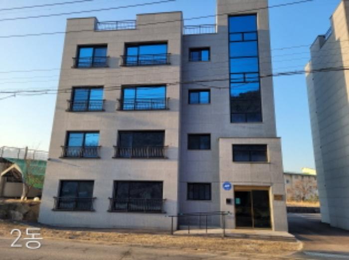 경기도 양평군 옥천면 고읍로 218, 1동 4층401호 (대현시스타)구) 경기도 양평군 옥천면 옥천리 493-2 다세대(빌라) 경매 사진 15