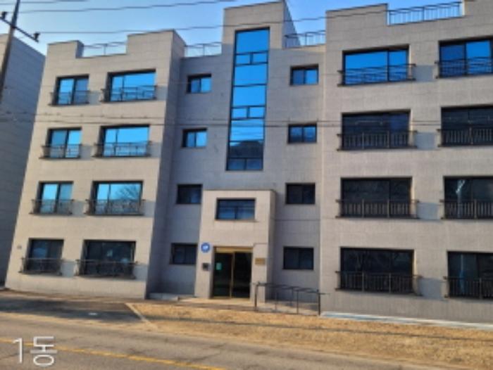 경기도 양평군 옥천면 고읍로 218, 2동 3층301호 (대현시스타)구) 경기도 양평군 옥천면 옥천리 493-2 다세대(빌라) 경매 사진 12