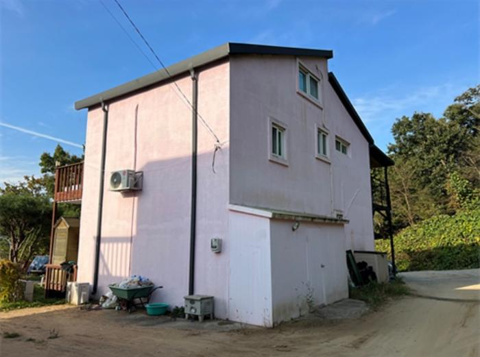 경기도 양평군 용문면 다문리 428-42 임야 경매 사진 12