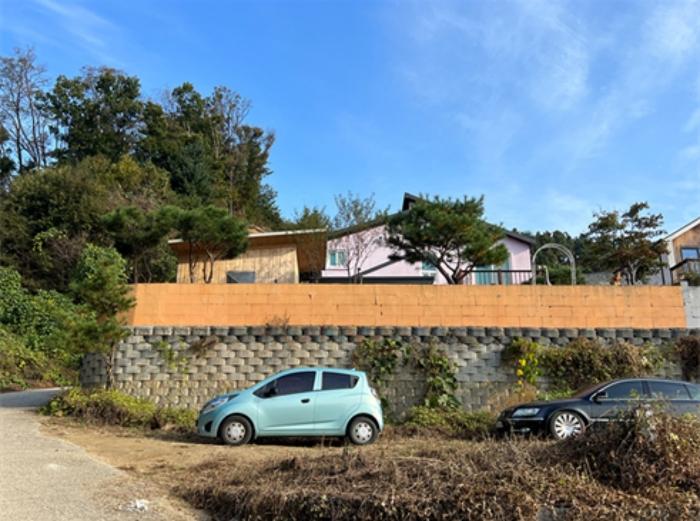 경기도 양평군 용문면 다문리 428-42 임야 경매 사진 3