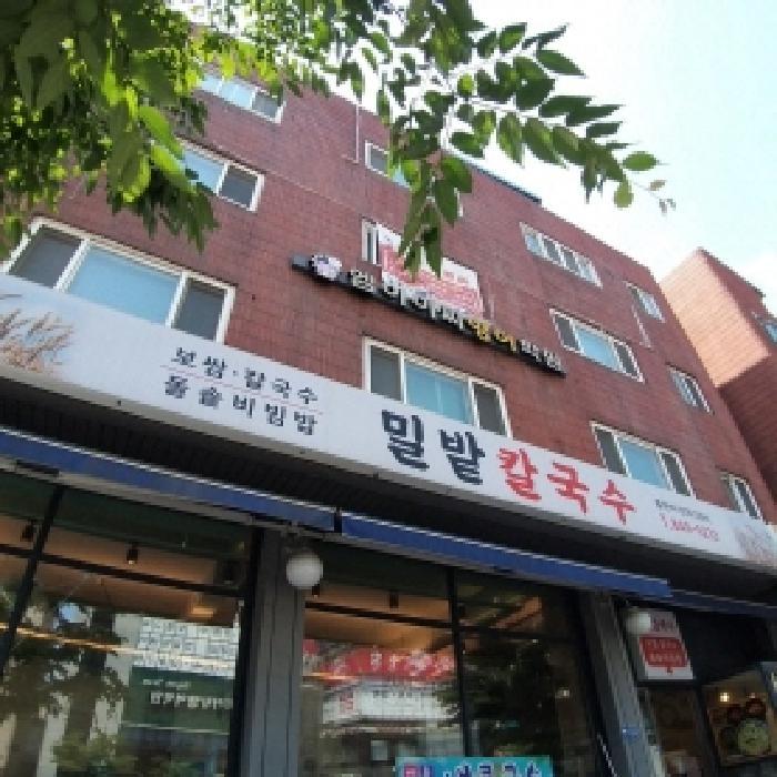 서울특별시 영등포구 신길동 856 근린시설 경매 사진 9