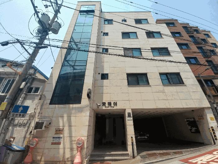 서울특별시 영등포구 신길동 225-105 근린주택 경매 사진 3