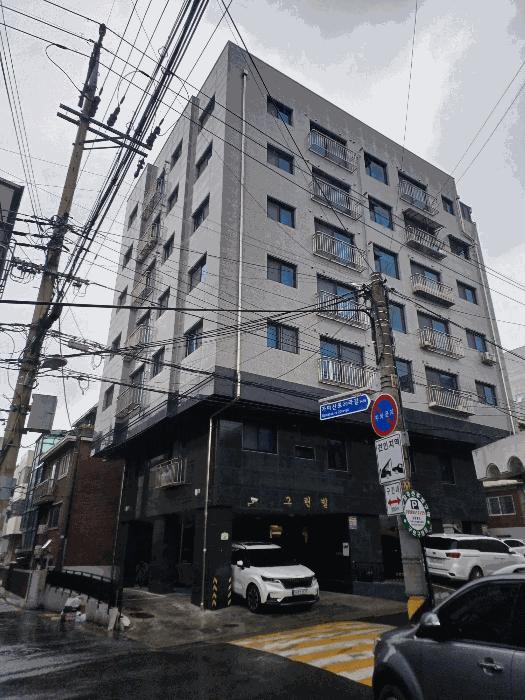 서울특별시 구로구 구로동 329-95 그린빌 제2층 제202호 근린상가 경매 사진 4