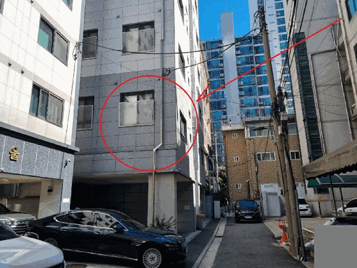 서울특별시 영등포구 당산동4가 32-21 해라톤시티2 제2층 제201호 오피스텔 경매 사진 2
