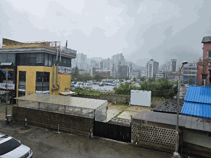강원특별자치도 속초시 조양동 1542-6 상가 경매 사진 1