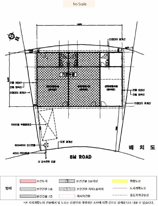 강원특별자치도 속초시 조양동 1542-6 상가 경매 사진 17