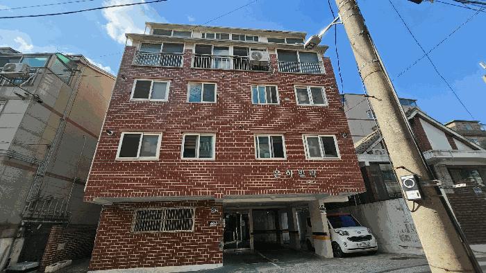 서울특별시 강서구 화곡동 410-167 은하빌라 제2층 제201호 다세대(빌라) 경매 사진 2