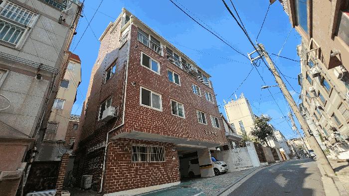 서울특별시 강서구 화곡동 410-167 은하빌라 제2층 제201호 다세대(빌라) 경매 사진 3