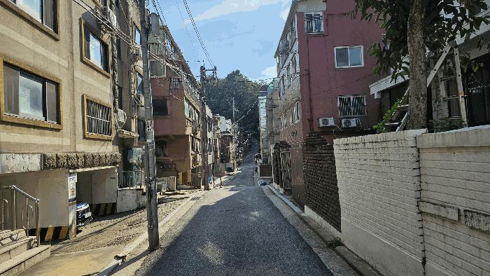 서울특별시 강서구 화곡동 410-167 은하빌라 제2층 제201호 다세대(빌라) 경매 사진 5