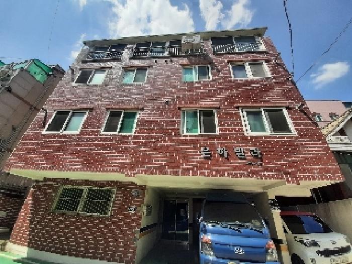 서울특별시 강서구 화곡동 410-167 은하빌라 제2층 제201호 다세대(빌라) 경매 사진 8