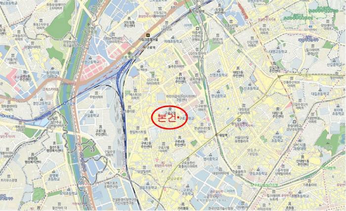 서울특별시 구로구 구로동 86-10 구로동하나세이트빌 제5층 제501호 다세대(빌라) 경매 사진 15