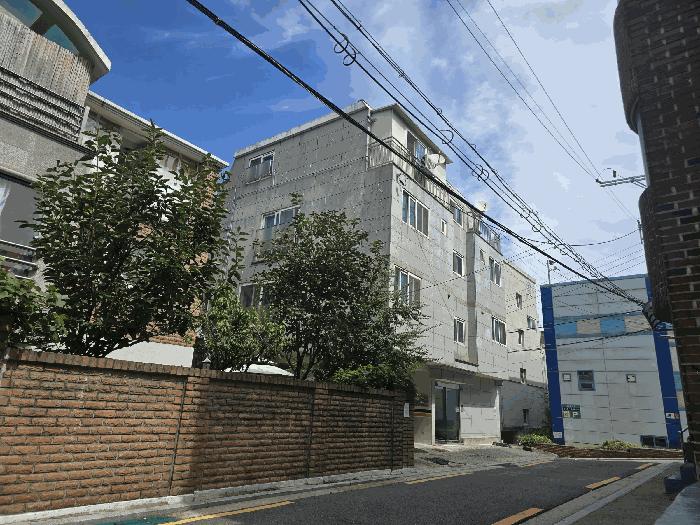 서울특별시 강서구 화곡동 56-137 미산센트빌 제4층 제401호 다세대(빌라) 경매 사진 1