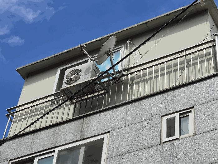 서울특별시 강서구 화곡동 56-137 미산센트빌 제4층 제401호 다세대(빌라) 경매 사진 3