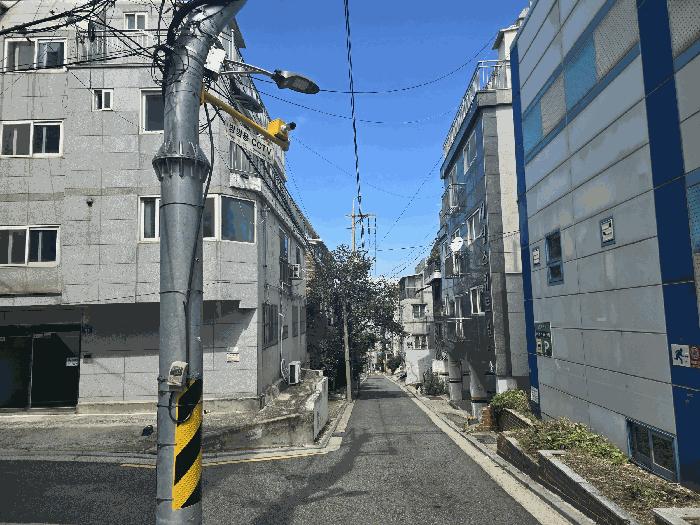 서울특별시 강서구 화곡동 56-137 미산센트빌 제4층 제401호 다세대(빌라) 경매 사진 4