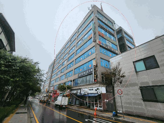 경기도 포천시 소흘읍 송우리 726-76 송우황금프라자 2층205호 근린상가 경매 사진 3