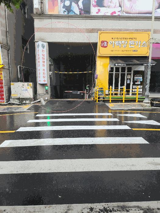 경기도 포천시 소흘읍 송우리 726-76 송우황금프라자 2층205호 근린상가 경매 사진 6