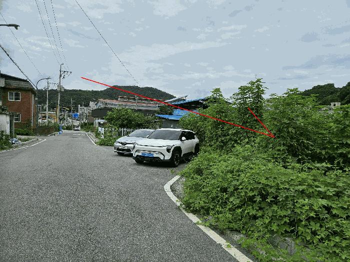 경기도 동두천시 광암동 207-1 전 경매 사진 2