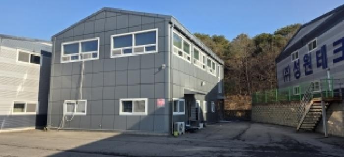 경기도 파주시 탄현면 금승리 305 공장 경매 사진 17