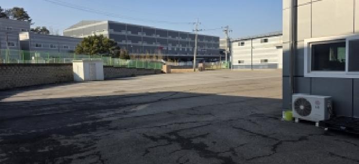 경기도 파주시 탄현면 금승리 305 공장 경매 사진 28