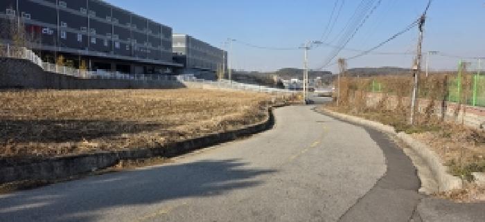 경기도 파주시 탄현면 금승리 305 공장 경매 사진 30
