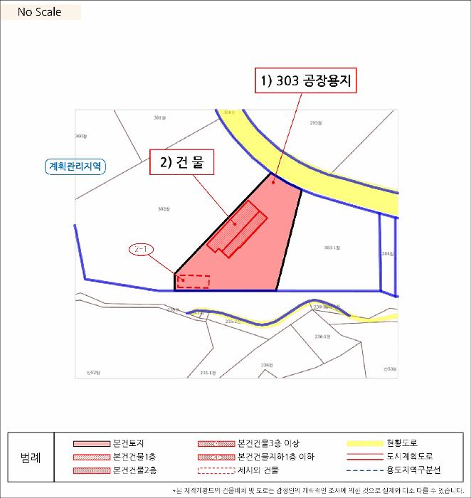 강원특별자치도 양양군 양양읍 포월리 303 공장 경매 사진 35