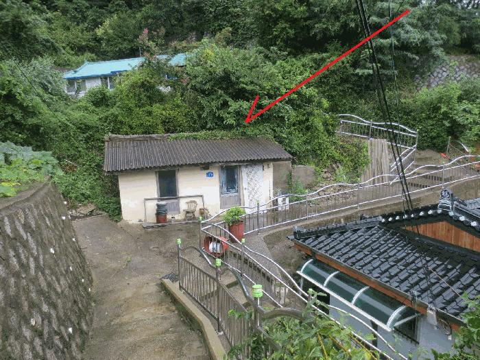 강원특별자치도 고성군 거진읍 거진리 180-2 임야 경매 사진 16