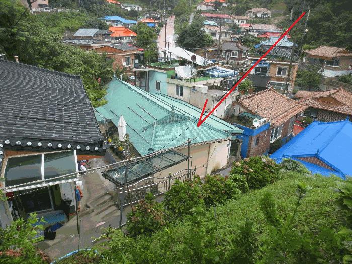 강원특별자치도 고성군 거진읍 거진리 180-2 임야 경매 사진 4