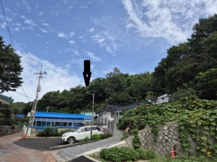 강원특별자치도 고성군 거진읍 거진리 산76 임야 경매 사진 5