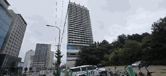 강원특별자치도 속초시 조양동 1493-7 더블루테라 12층 1201호 콘도(호텔) 경매 사진 1