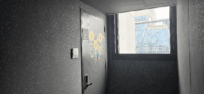 강원특별자치도 속초시 조양동 1493-7 더블루테라 12층 1201호 콘도(호텔) 경매 사진 4